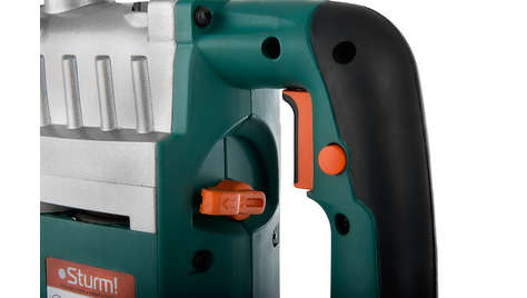 Перфоратор Sturm! RH 2514