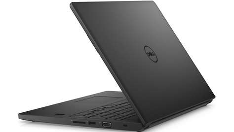 Ноутбук Dell Latitude 3560 Core i5 5200U, 2.2 GHz/1366x768/8GB/1000GB HDD/Intel HD Graphics/Wi-Fi/Bluetooth/Win 7