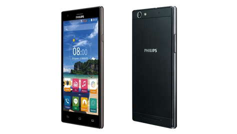 Смартфон Philips S616