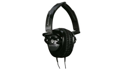 Наушник Skullcandy Skullcrushers