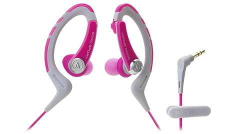 Наушник Audio-Technica ATH-SPORT1