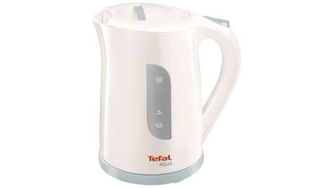 Электрочайник Tefal KO 2701 Aqua