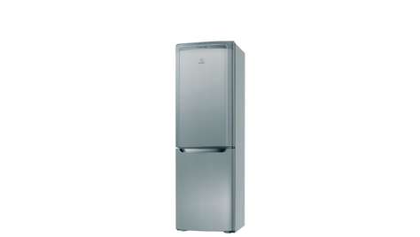 Холодильник Indesit PBAA 33 NF X