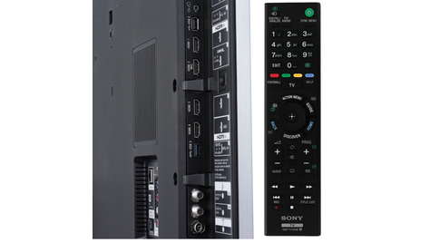 Телевизор Sony KD-55 X85 07 C