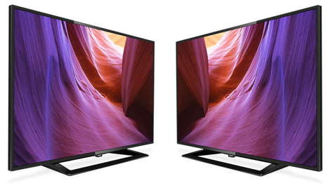 Телевизор Philips 32 PFT 4100