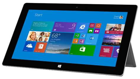 Планшет Microsoft Surface 2