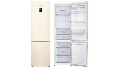 Холодильник Samsung RB37J5240EF