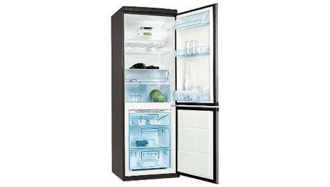 Холодильник Electrolux ENB32633X
