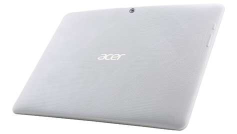 Планшет Acer Iconia One B3-A10 16Gb White
