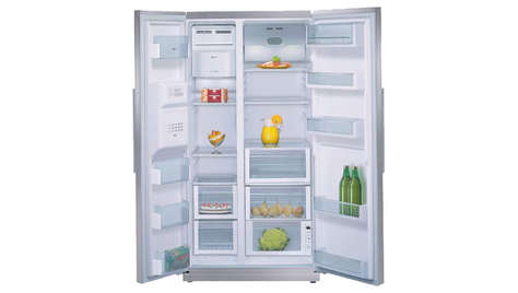 Холодильник Neff K3990X7RU