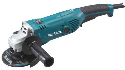 Угловая шлифмашина Makita GA 6021 C