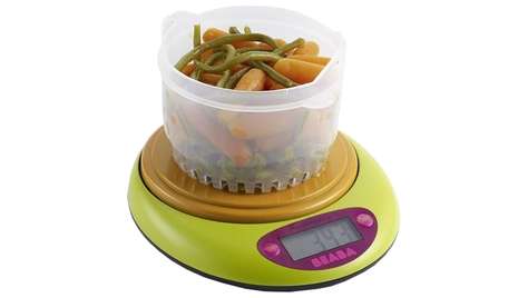 Кухонные весы Beaba Babycook Scale