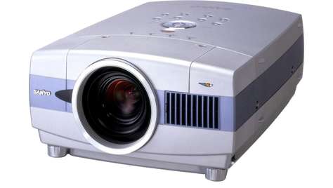 Видеопроектор Sanyo PLC-XT11