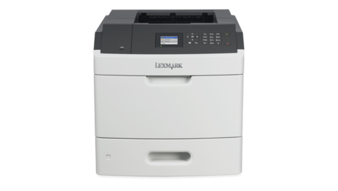 Принтер Lexmark MS810n