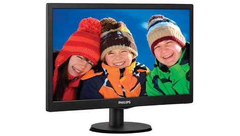 Монитор Philips 193V5LSB2