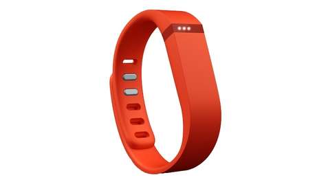 Умные часы Fitbit Flex