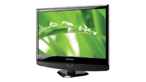 Монитор ViewSonic VX2451mh
