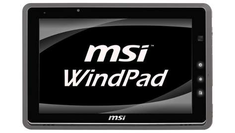 Планшет MSI WindPad 110W-012 2Gb DDR3 32Gb SSD