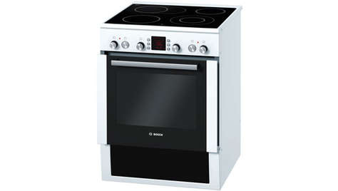 Электрическая плита Bosch HCE 754820