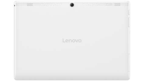 Планшет Lenovo Tab 2 A10-30 16Gb LTE White
