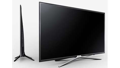 Телевизор Samsung UE 49 M 5550 AU