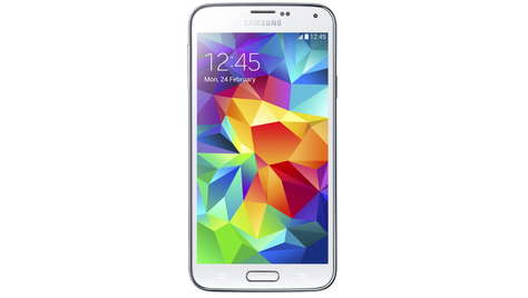 Смартфон Samsung Galaxy S5 White 16 Gb