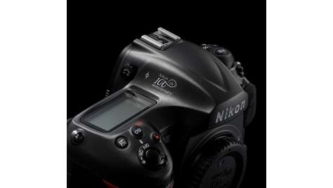 Зеркальная камера Nikon D5 100th Anniversary Edition