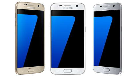 Смартфон Samsung Galaxy S7 64Gb