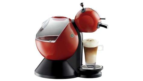 Кофемашина Krups KP 2106 Dolce Gusto