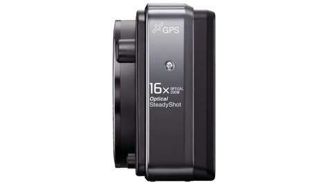 Компактный фотоаппарат Sony Cyber-shot DSC-HX9V
