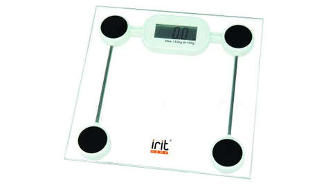 Напольные весы Irit IR-7233