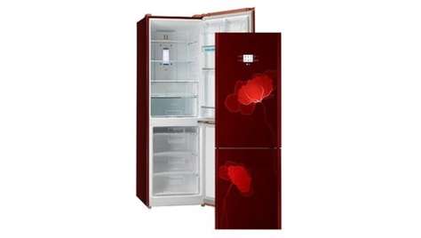 Холодильник LG GC-B419NDAW