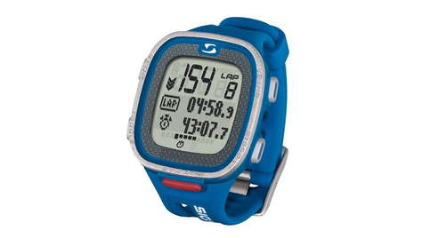 Спортивные часы Sigma PC 26.14 Blue
