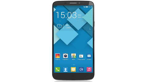 Смартфон Alcatel HERO 8020D