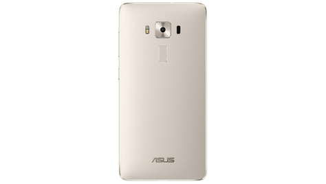 Смартфон Asus ZenFone 3 Deluxe (ZS570KL) Silver 64Gb