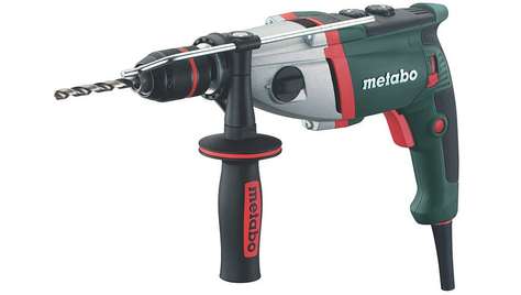 Дрель Metabo SBE 710