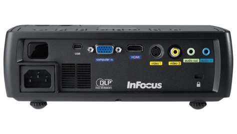 Видеопроектор InFocus IN1112