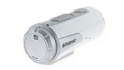 Видеокамера Polaroid XS 100 HD