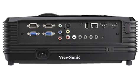 Видеопроектор ViewSonic Pro8400