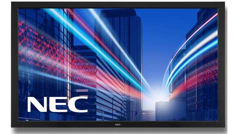 Телевизор NEC MultiSync V 652