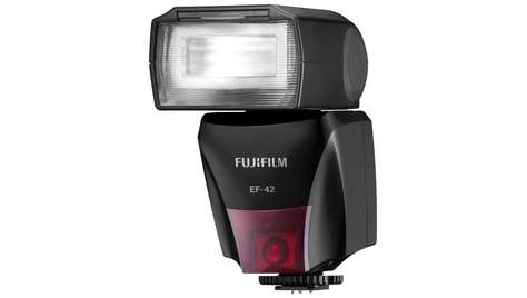 Вспышка Fujifilm EF-42 TTL Flash