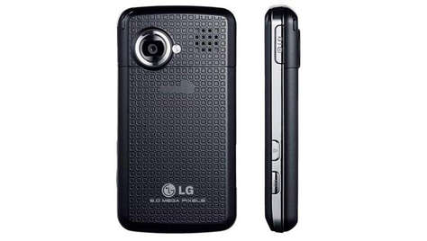 Мобильный телефон LG KS660