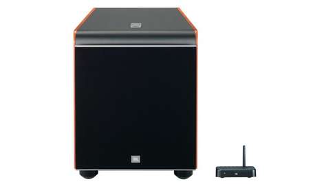 Сабвуфер JBL ES250PW