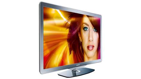 Телевизор Philips 46PFL7605H