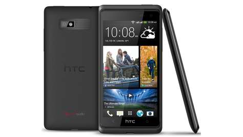 Смартфон HTC Desire 600 Dual Sim