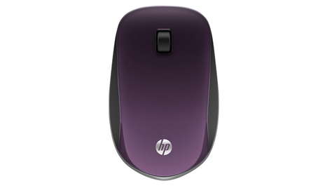Компьютерная мышь Hewlett-Packard Z4000 E8H26AA Purple