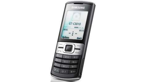 Мобильный телефон Samsung C3011