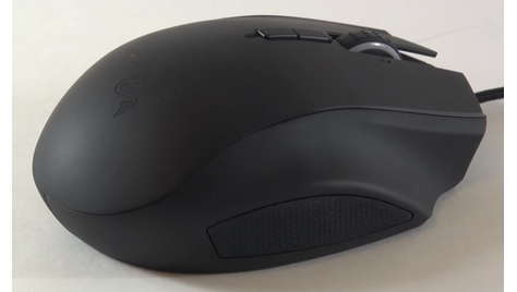 Компьютерная мышь Razer Naga 2014