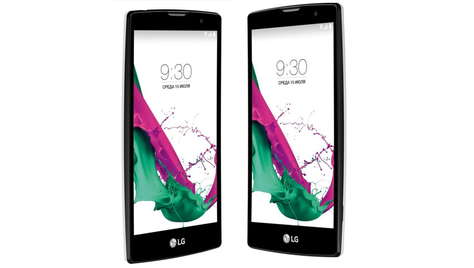 Смартфон LG G4c H522y