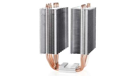 Система охлаждения Deepcool NEPTWIN V2